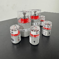 Troemner Calibration Weight Sets - Quantity 6 image 3